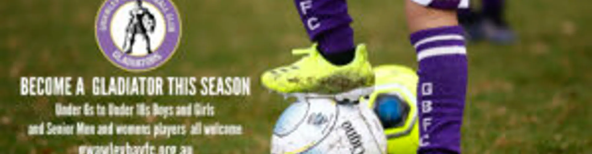 Gwawley Bay Soccer Club