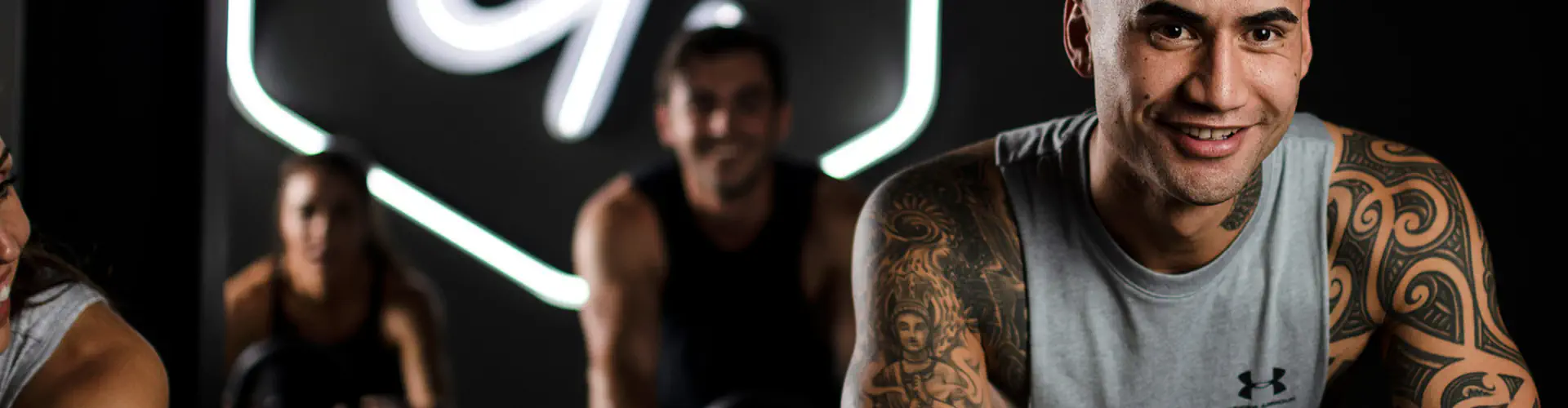 Goodlife Health Clubs