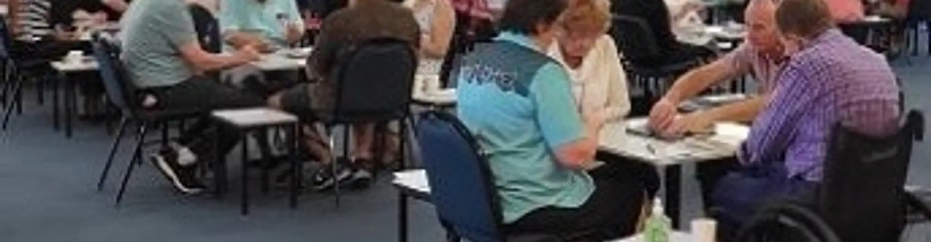 NSBC Newstead Novice Shield (PM)