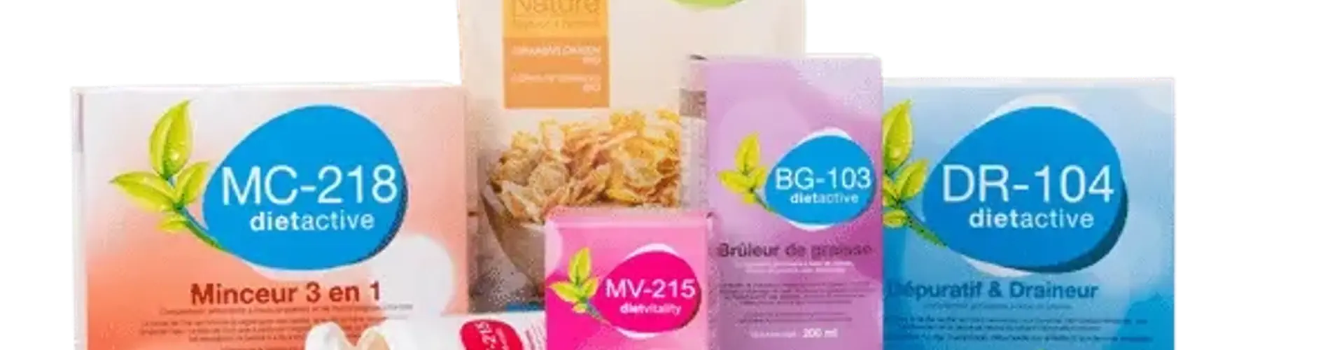 Dietplus Saint-Quentin