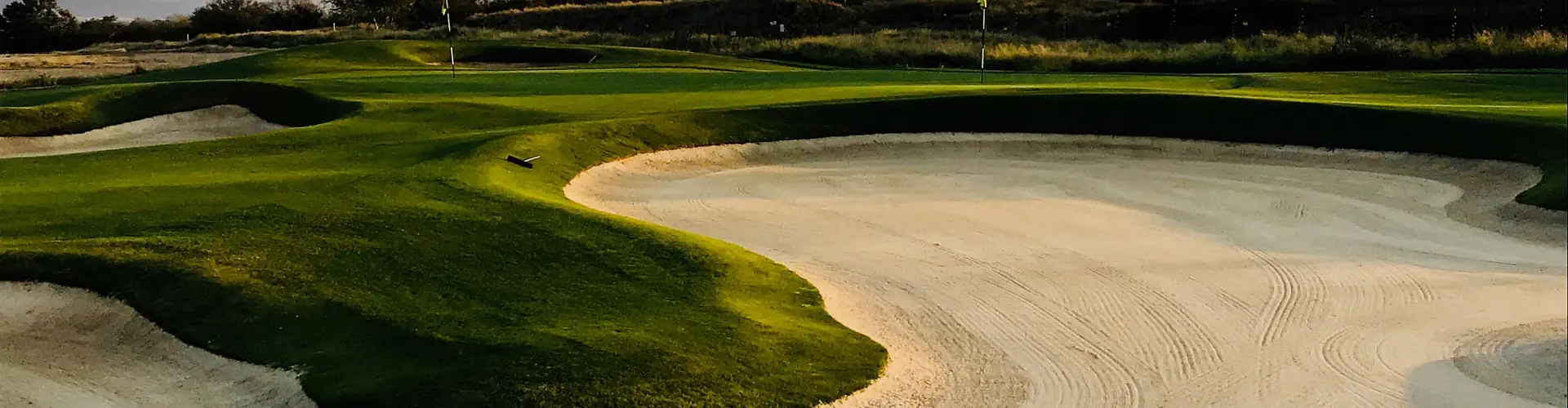 Newlands Golf & Country Club