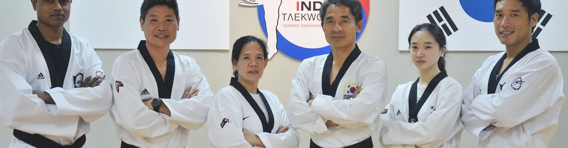 INDUK Taekwondo