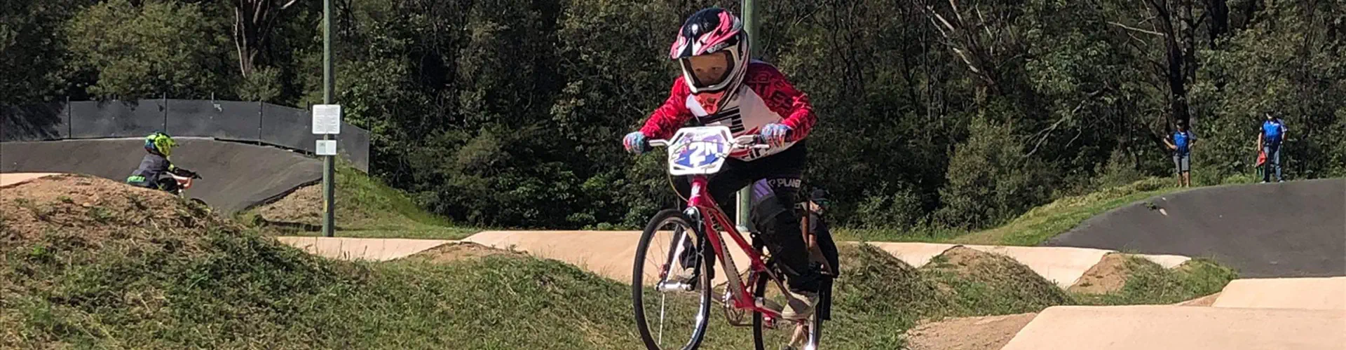Penrith BMX Club