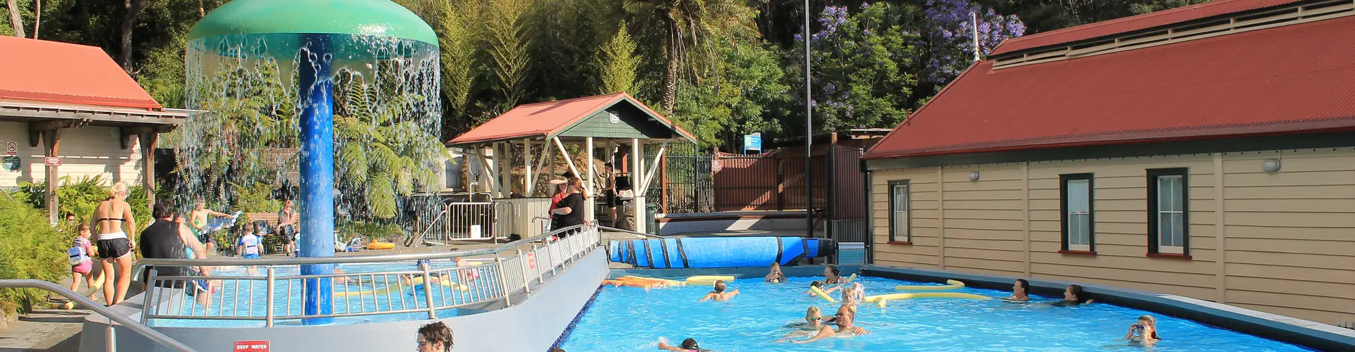 Swim Zone Pools