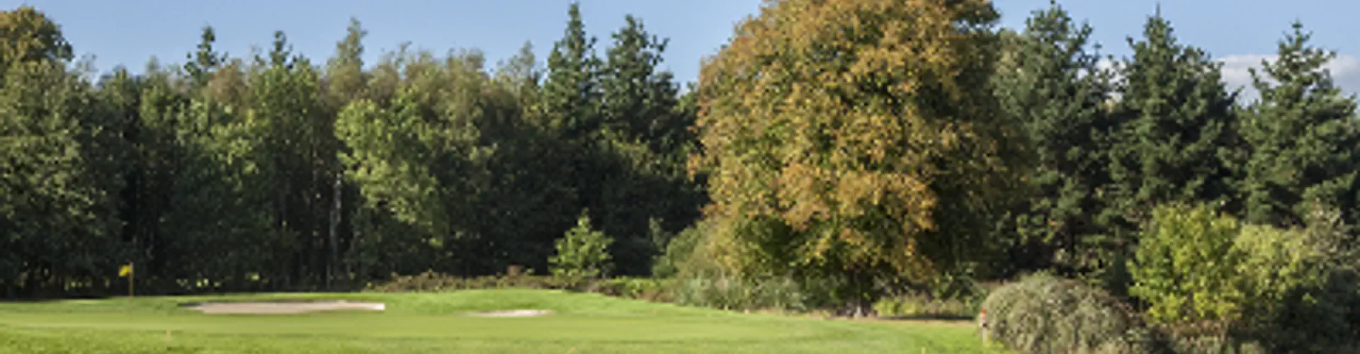Fota Island Golf Club