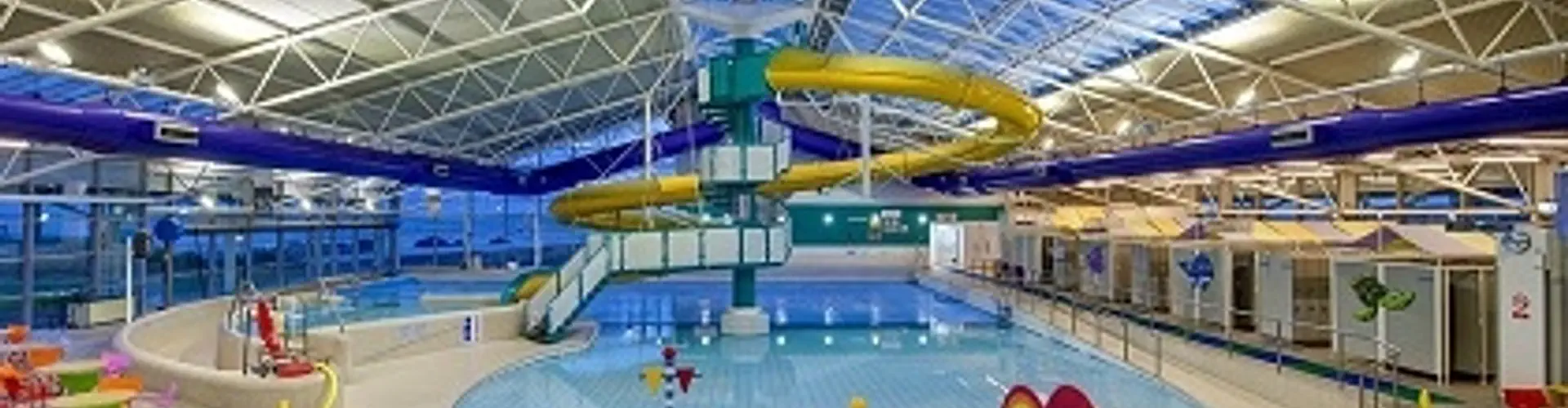 Dunbar Leisure Pool