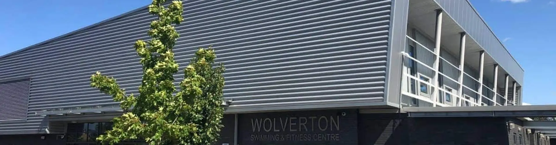 Wolverton Swimming and Fitness Centre