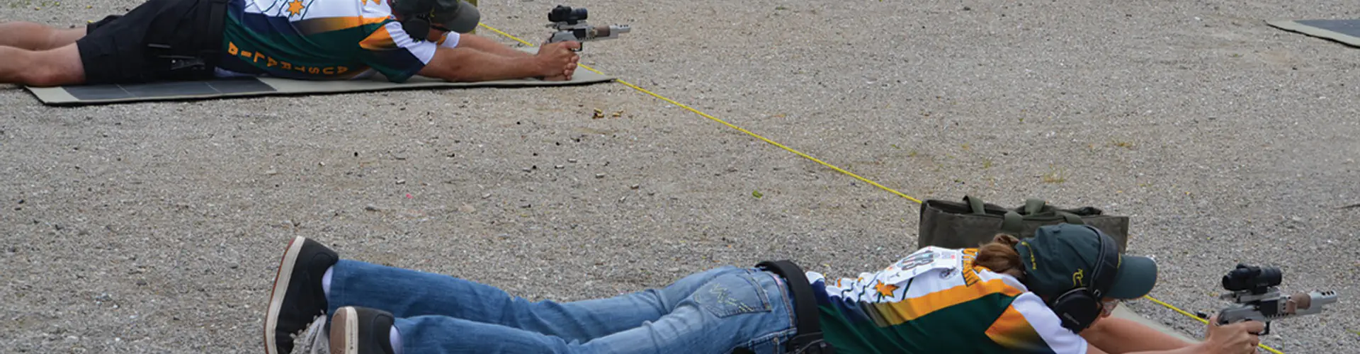 2024 SSAA (WA) Centrefire Benchrest State Championships