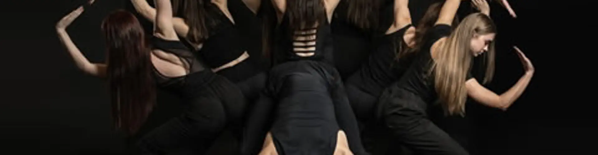 Summer Dance Camps 2024