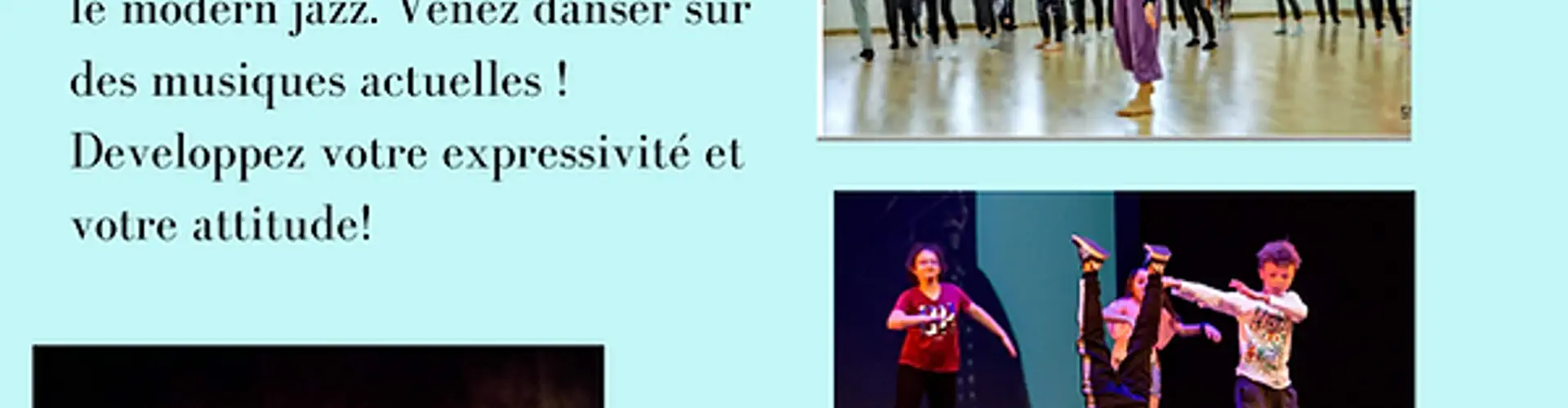 Coc Danse