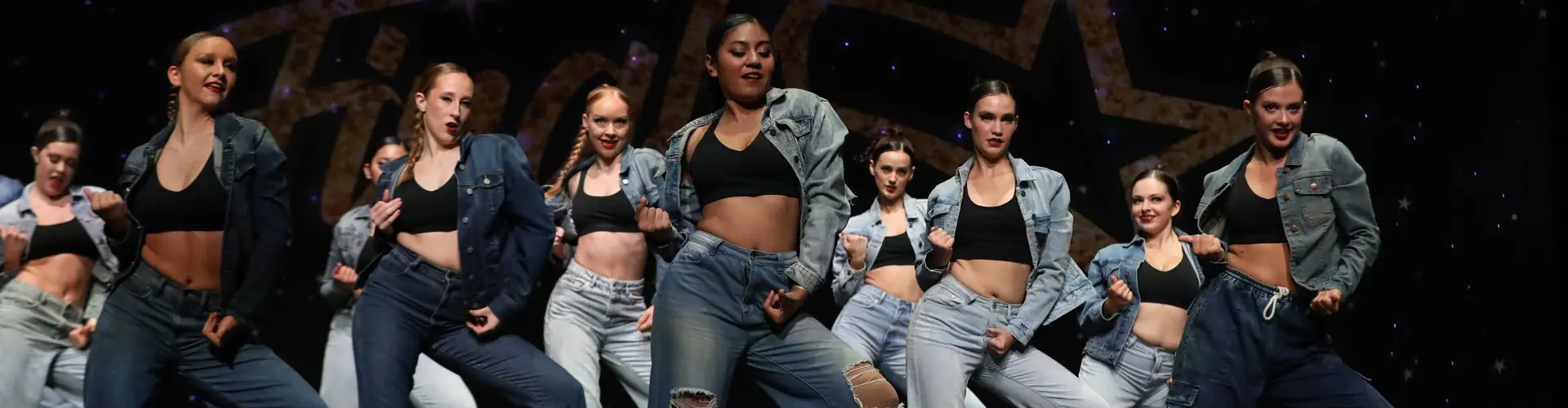 Born to Dance