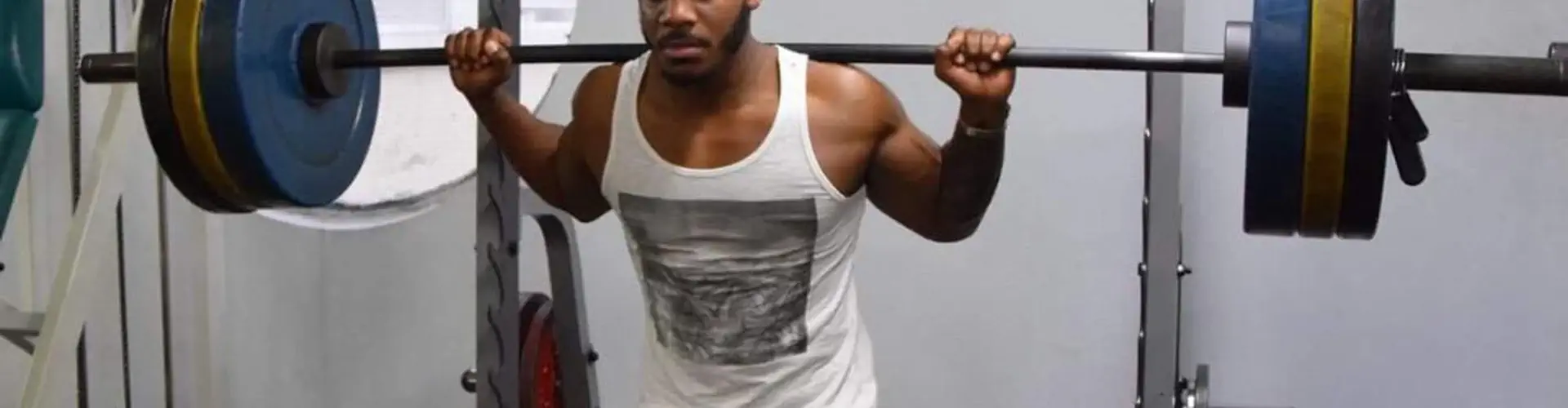 ASD section Musculation, Salle Max JACOB