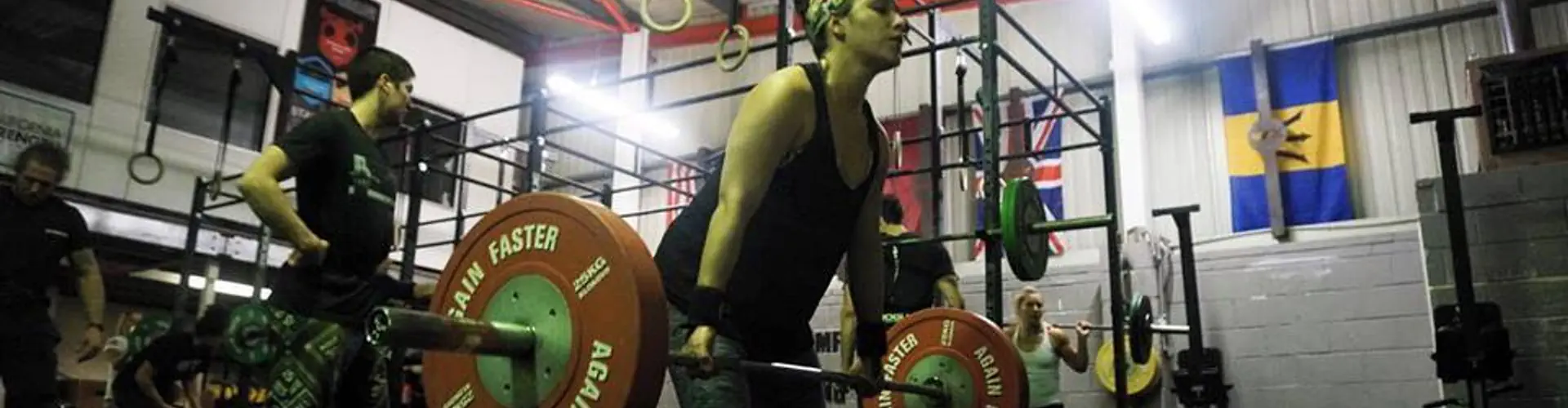 NWK CrossFit