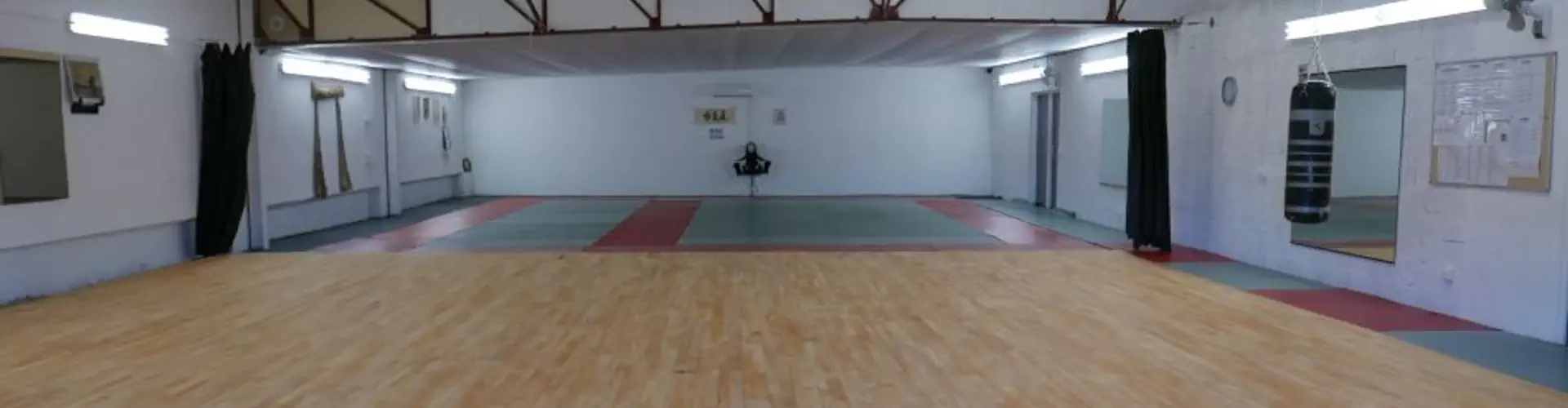 KURADOJO