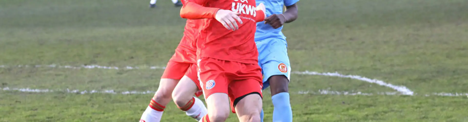 Gresley Rovers FC