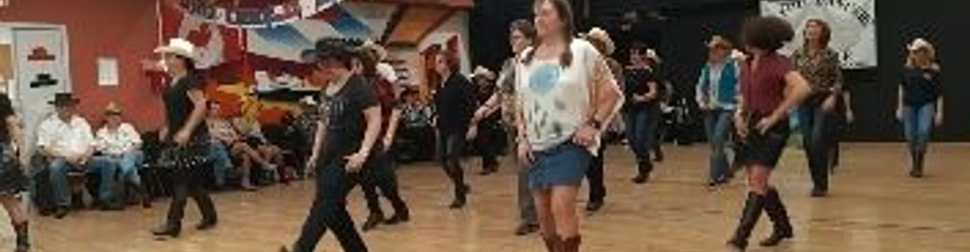 Bayou Dancers