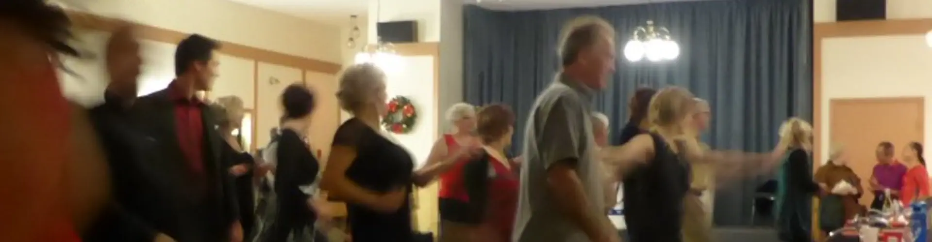 Let's Dance Kelowna Club