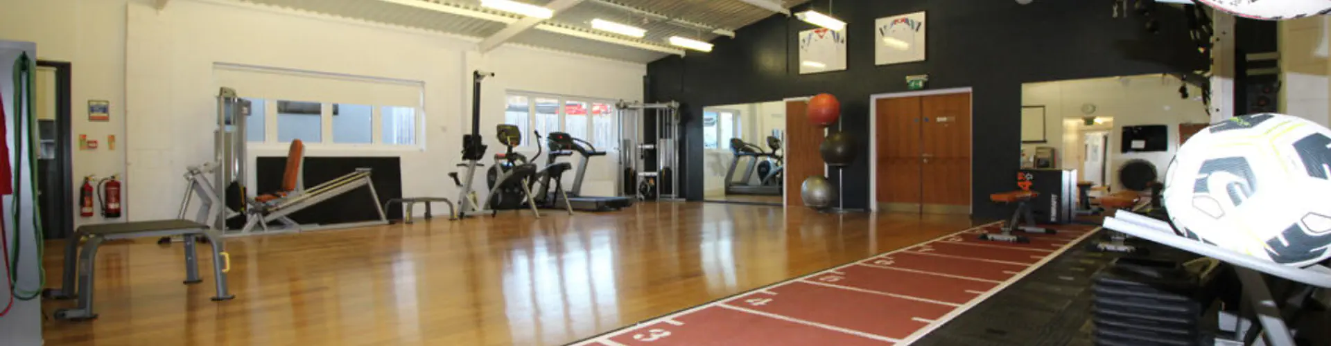 The Bosworth Clinic