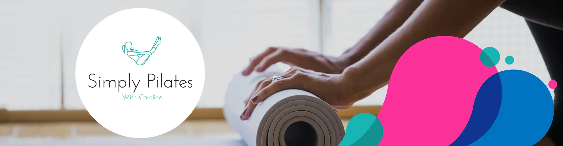 Simply Pilates With Caroline