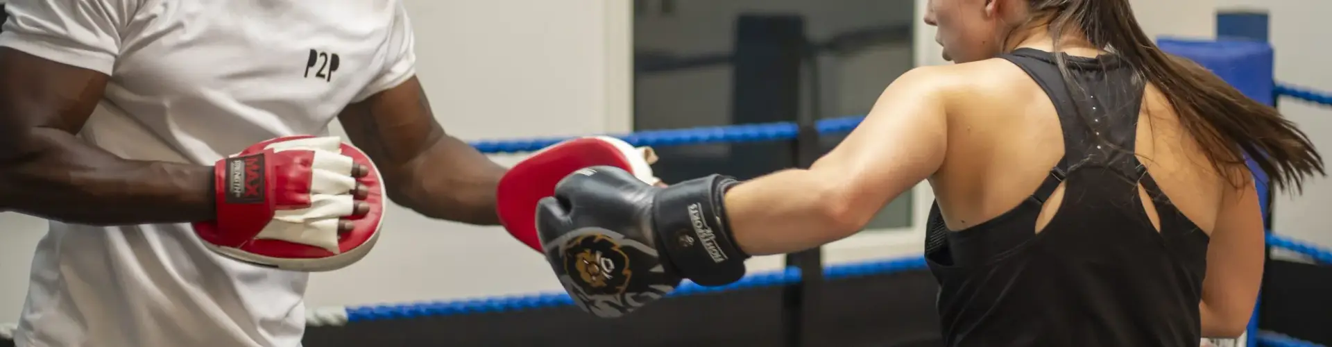 FightSportsUK Martial Arts Academy