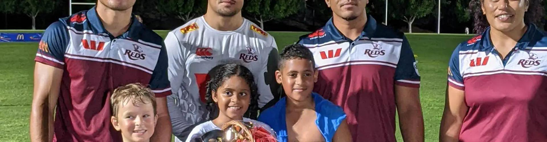 Springfield Hawks Rugby Union Club