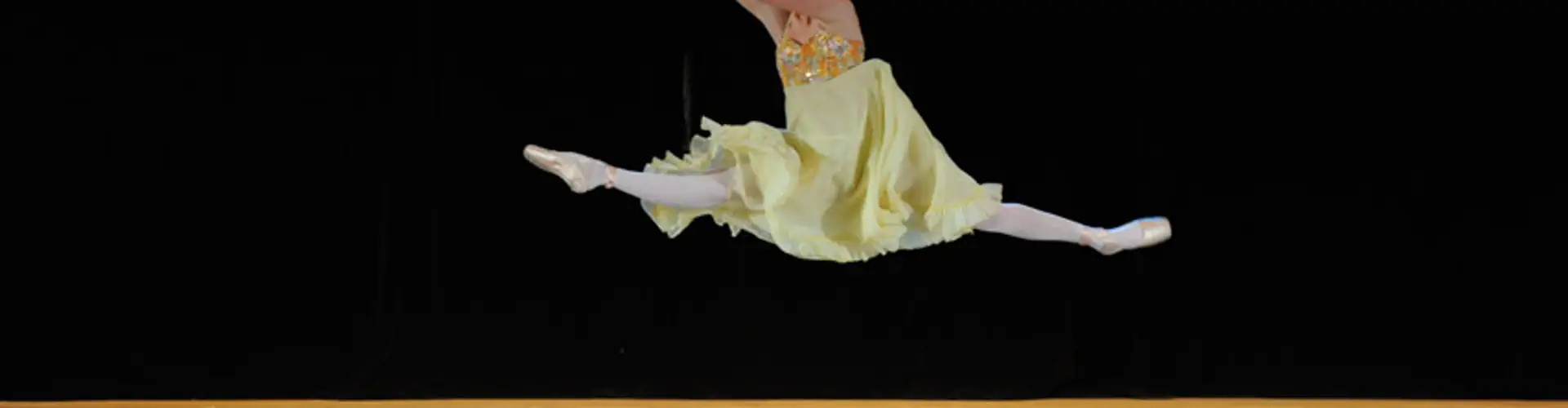 School And During Ballet Adults Antoinette Rabier