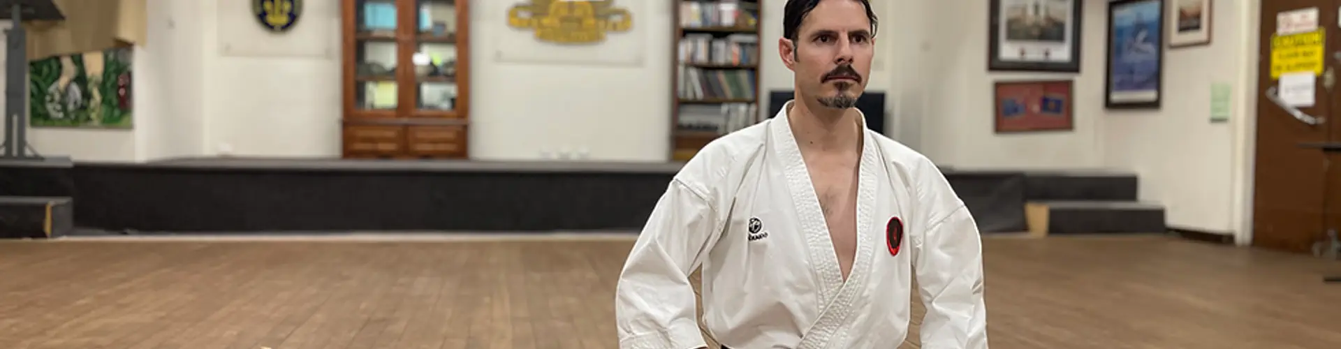 TOGKA Traditional Karate Bassendean