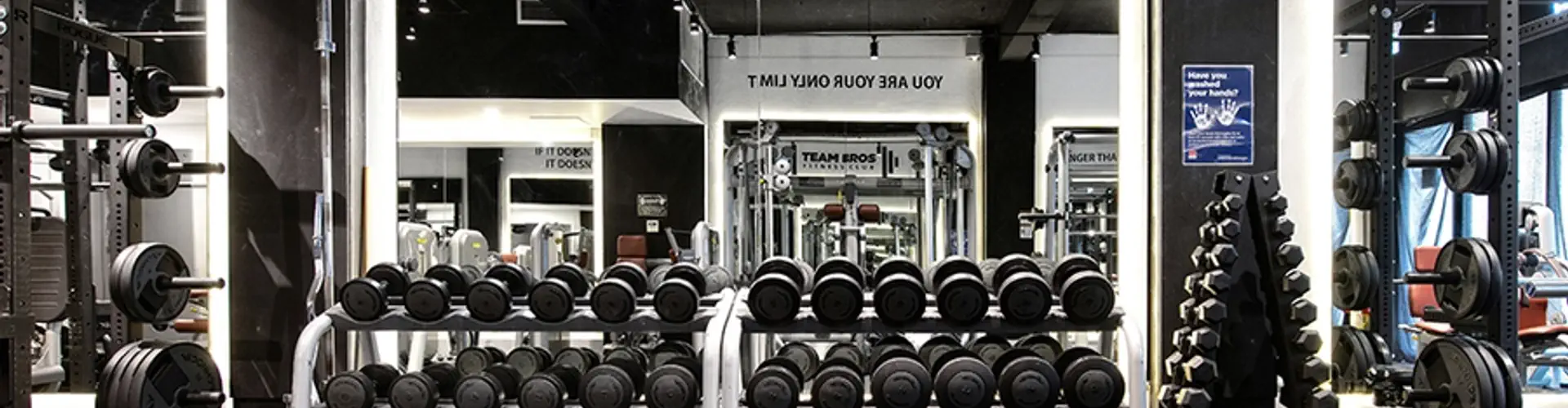 Teambros Fitness Club - West Ryde