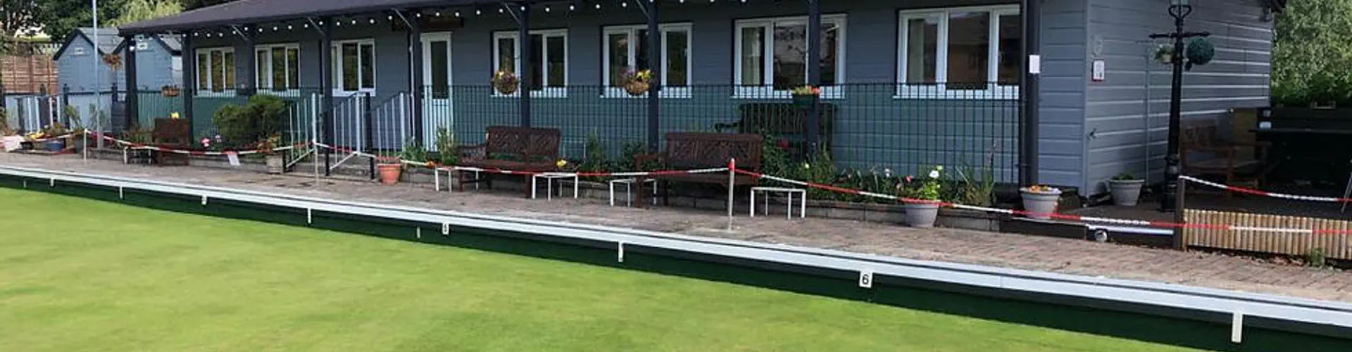 Severn Vale Bowls Club