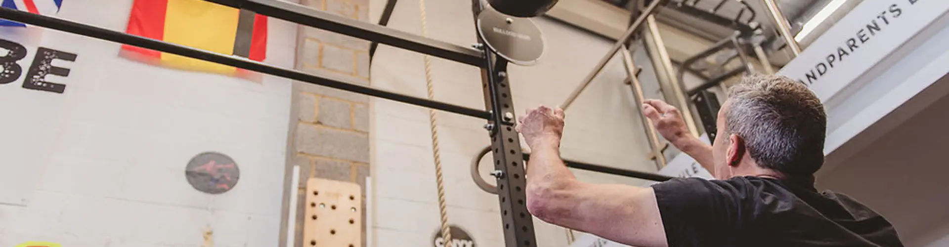 Onyx Tribe CrossFit