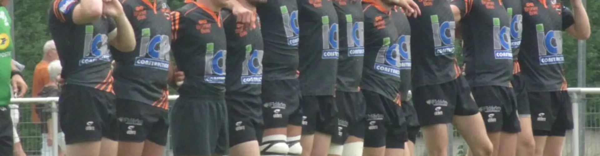 Rugby Club d'Annecy-le-Vieux (RCAV)