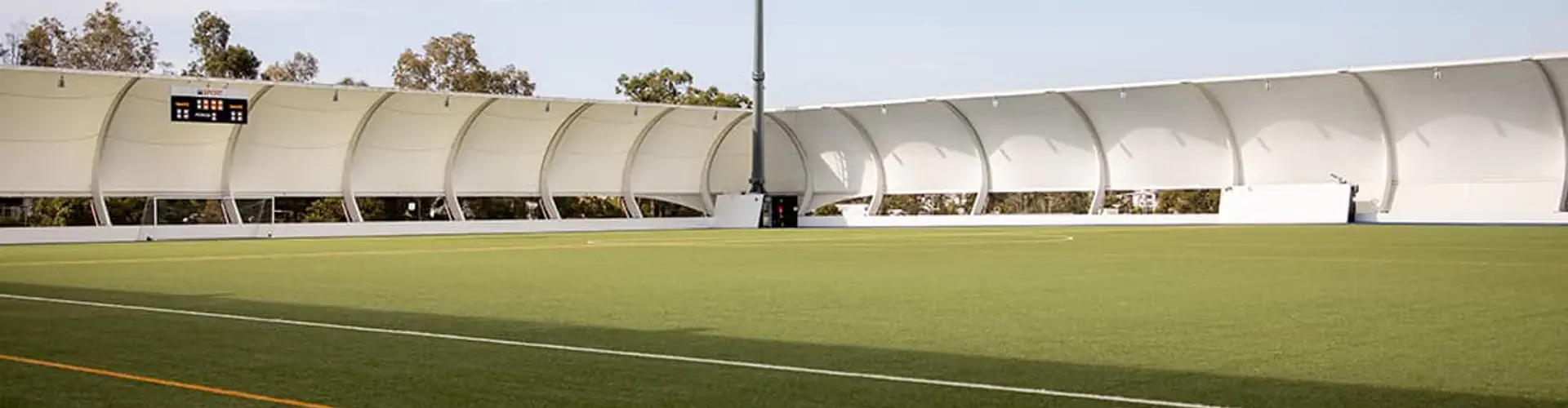 QUT Sport Tennis Courts