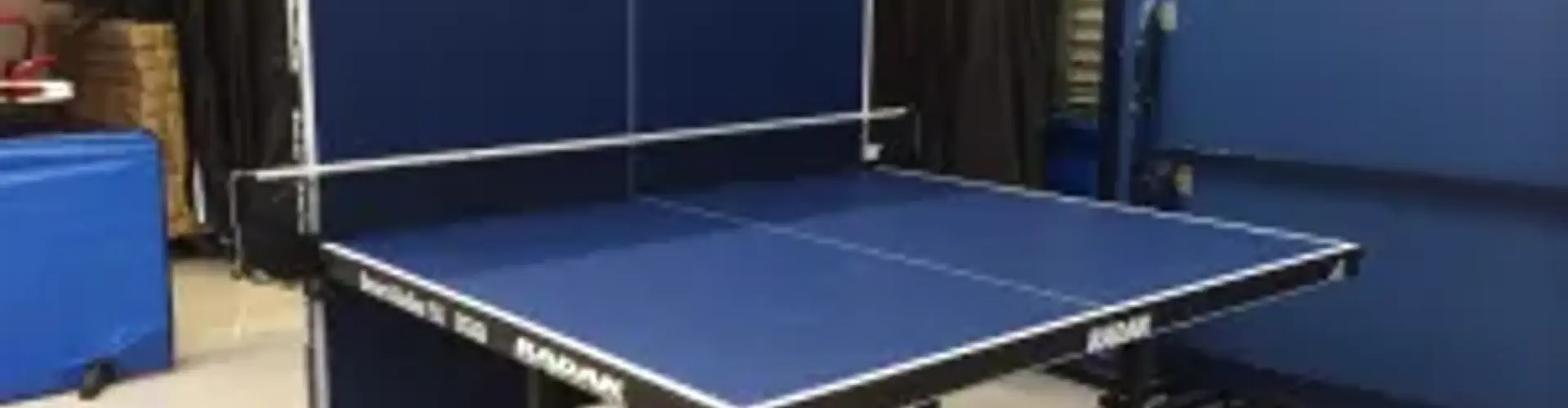 Perth Table Tennis Team