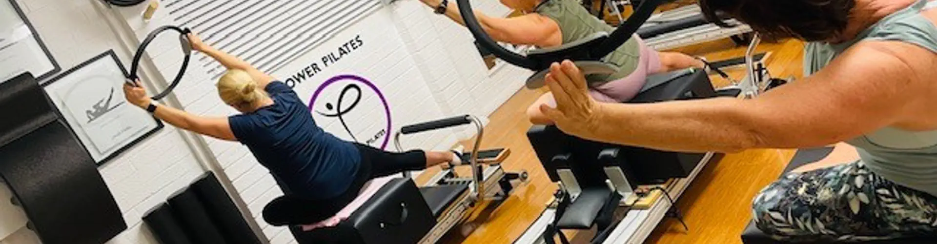 T-Power Pilates