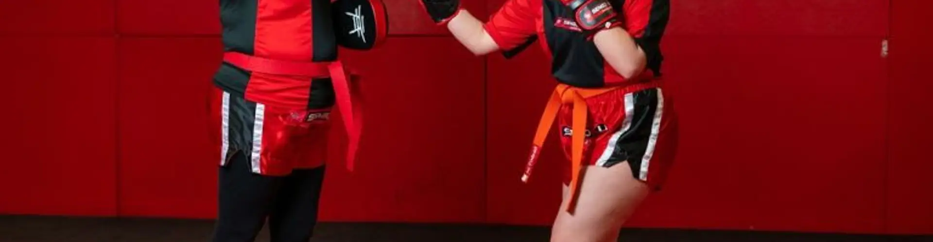 Sengoku Martial Arts