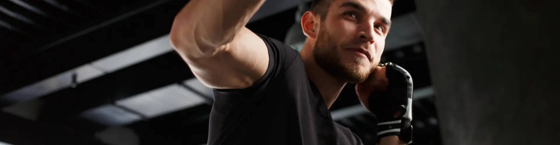 Boxercise Classes