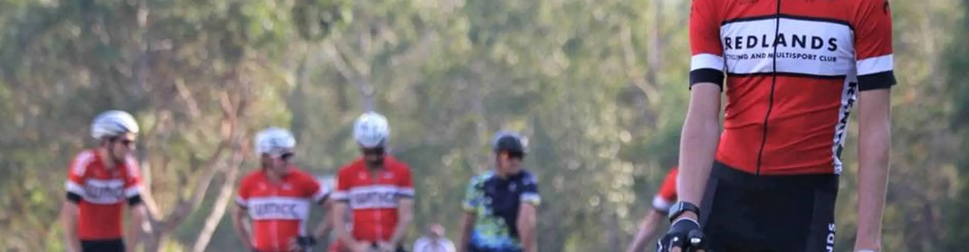 Wynnum Redlands Cycling Club