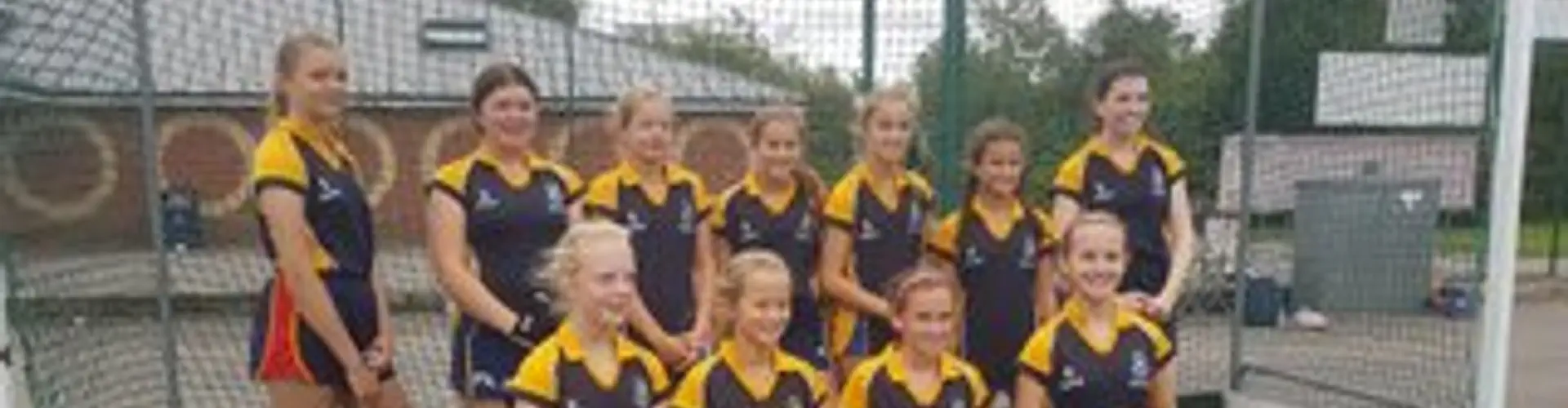 Thirsk Hockey Club
