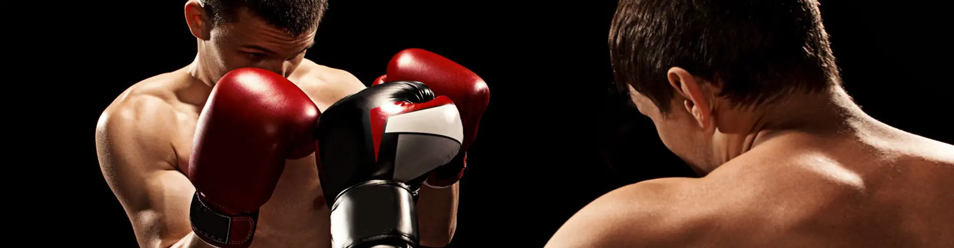 Boxing Calais Beau Marais
