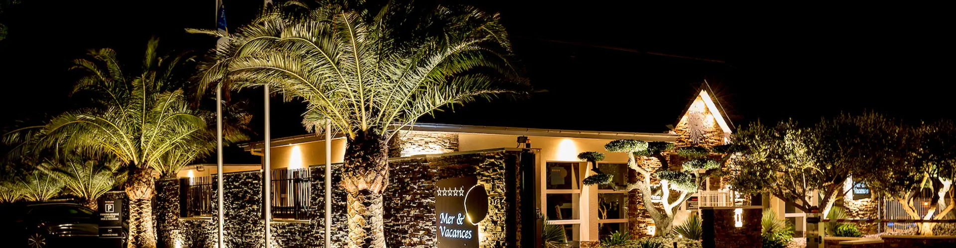 M&V Resort by Mer & Vacances