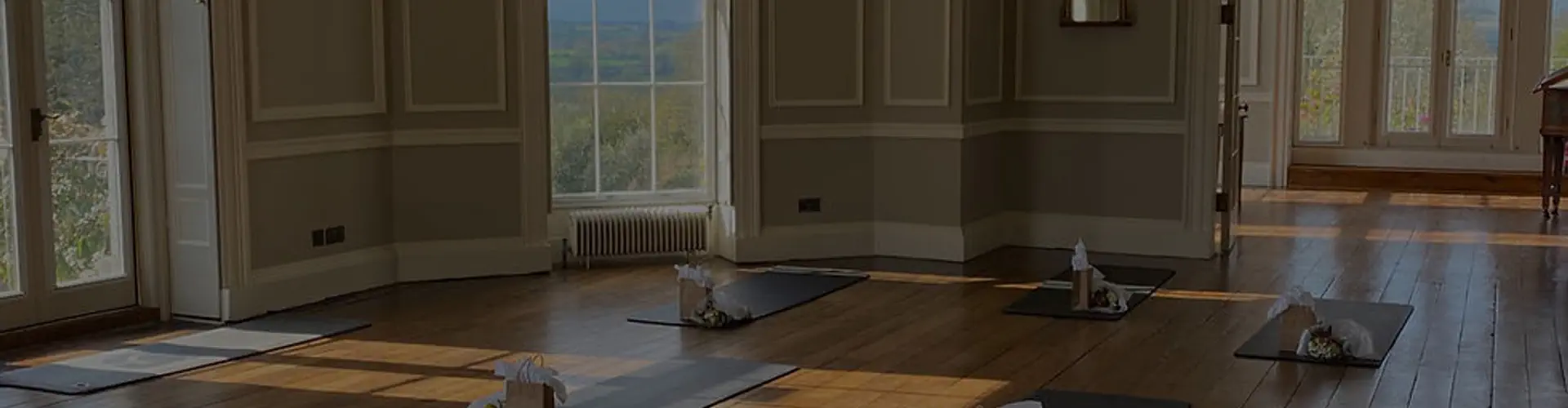 Harri Pilates