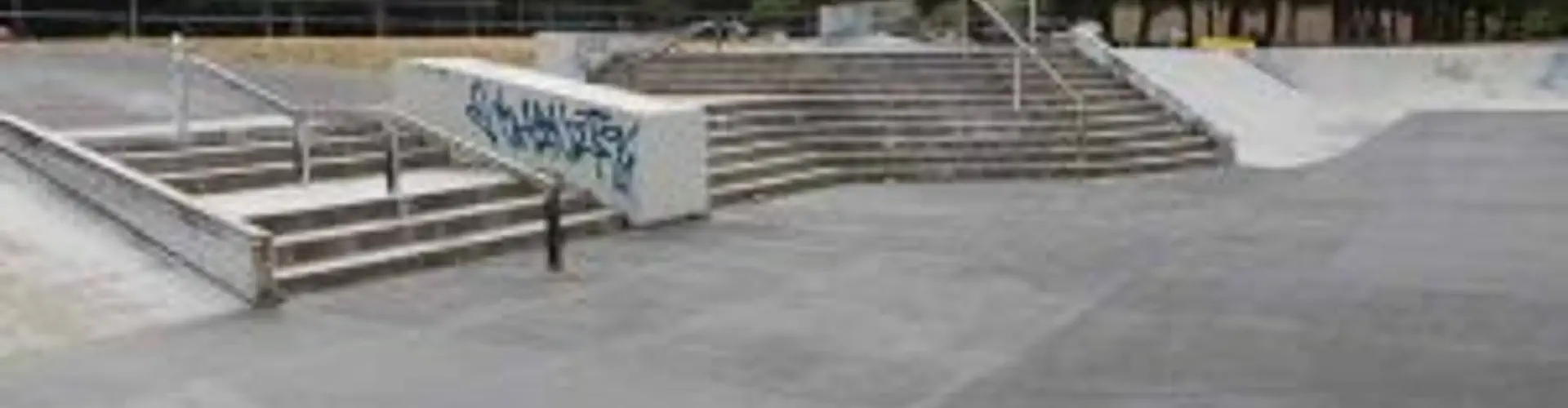 Brookswood Skatepark