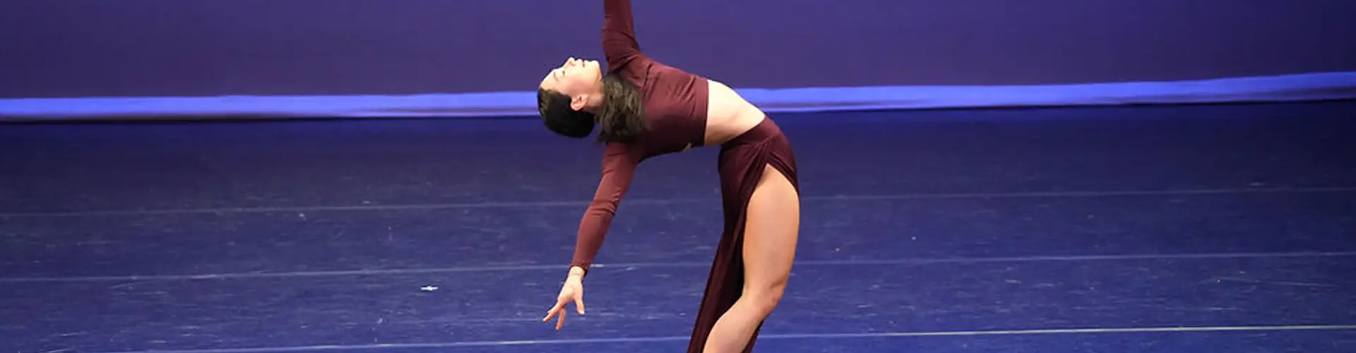 Dance Directions