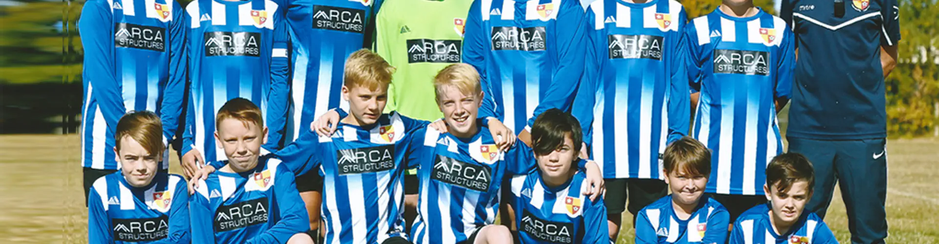 Great Bentley Youth FC