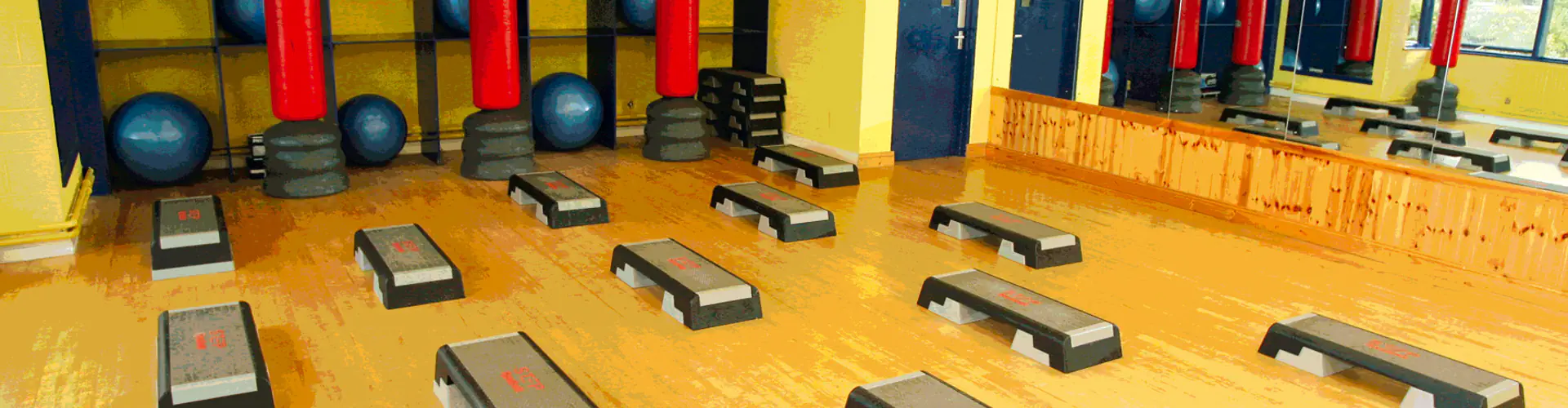 Coolmine Sports & Leisure Centre