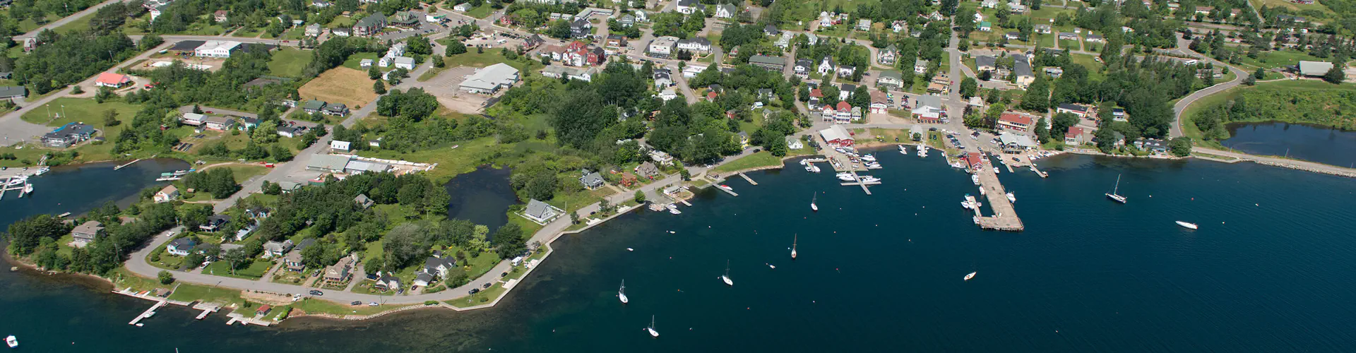 Bras d'Or Yacht Club