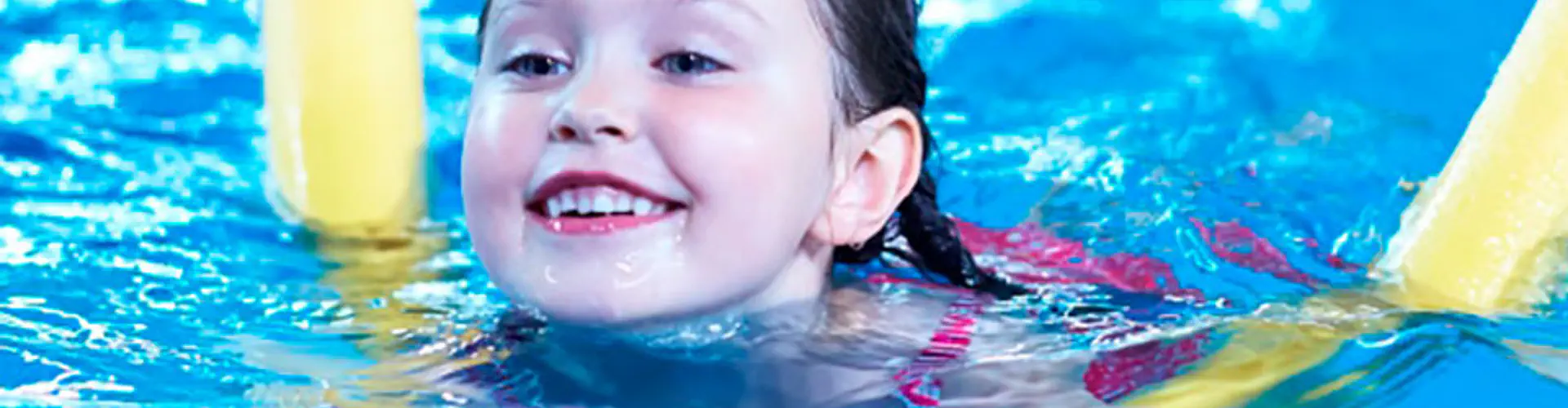 Brookes Sport Swim School
