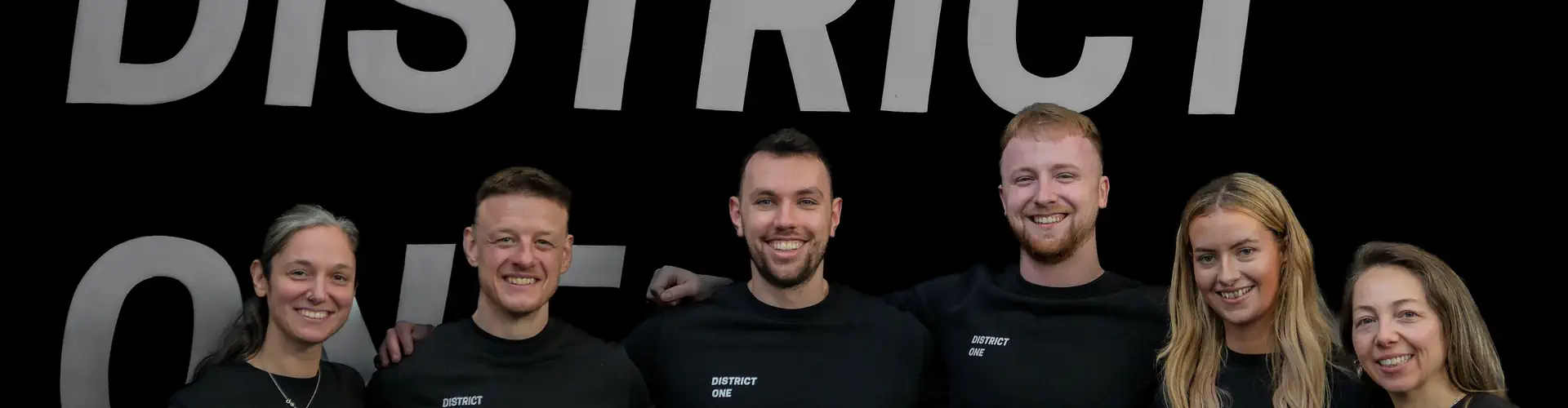 District One Gym Rathmines