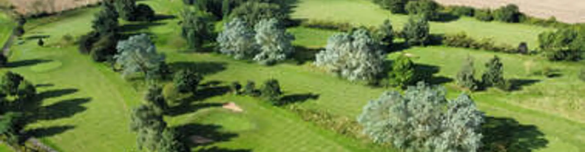 Stonham Barns Golf Park