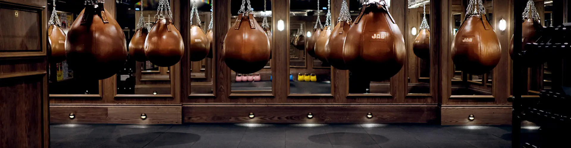 JAB Boxing Club Limited